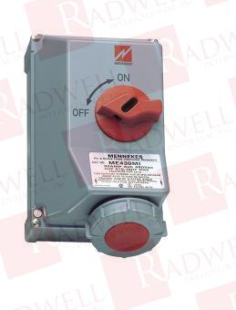 MENNEKES ME 460MIF5