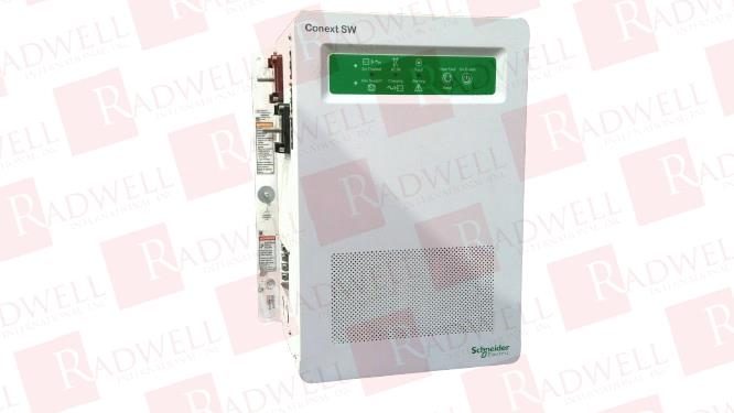 SCHNEIDER ELECTRIC 865-4048-21