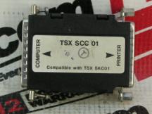 SCHNEIDER ELECTRIC TSX-SCC-01