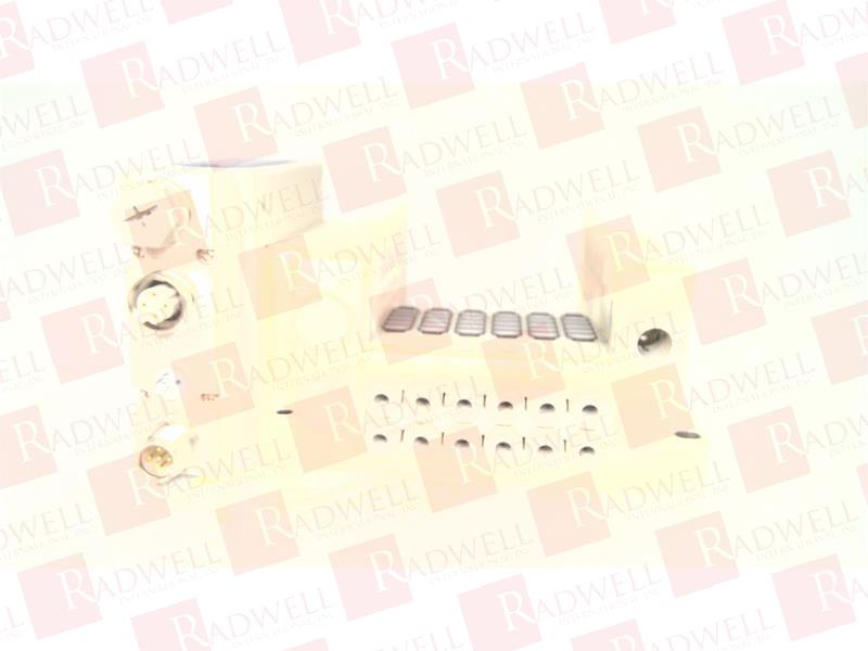 SMC SS5Y3-10SDB-06US-C4