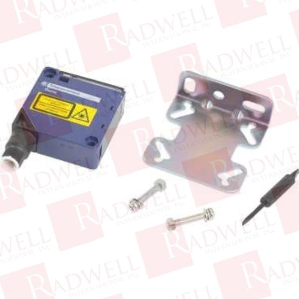 TELEMECANIQUE SENSORS XUK8AKSNM12