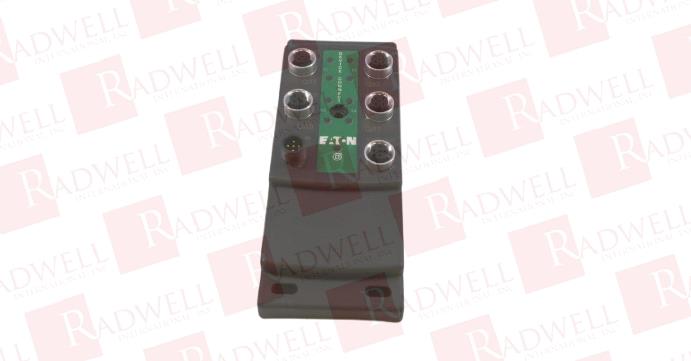EATON CORPORATION EU6E-SWD-8DD