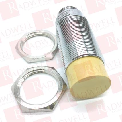 TURCK NI20U-G30-RDZ30X2-B1131