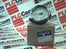 NOSHOK 25-120-160-PSI/KPA