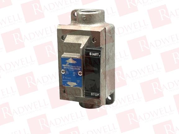 EATON CORPORATION MCC2810