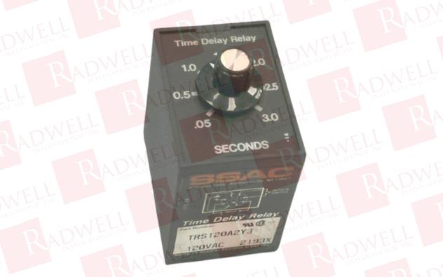ASEA BROWN BOVERI TRS120A2Y3