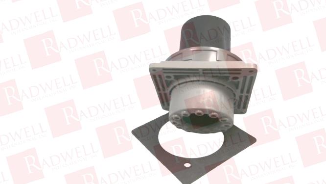 HUBBELL 4100B5W
