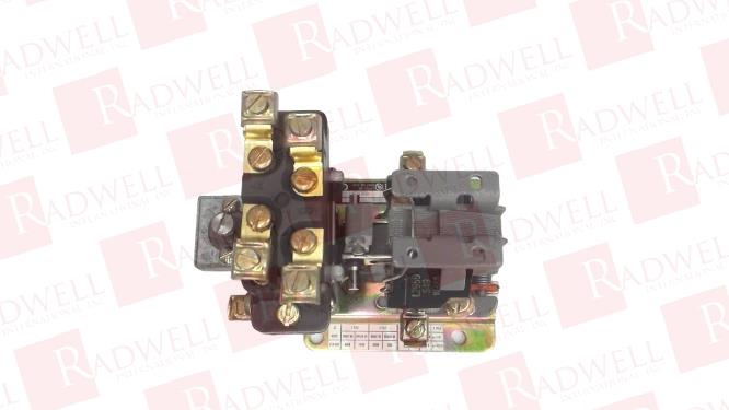 SCHNEIDER ELECTRIC 9050AO10EV06