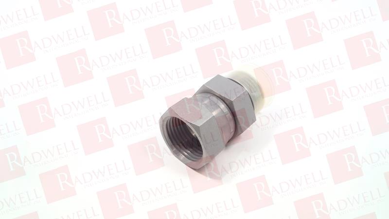 PARKER 12-F650X-S