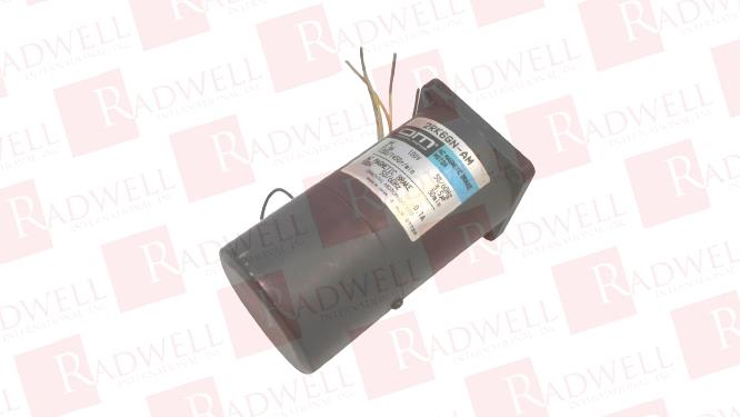 ORIENTAL MOTOR 2RK6GN-AM