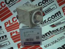 OMRON H3CR-FN-300 AC/DC24