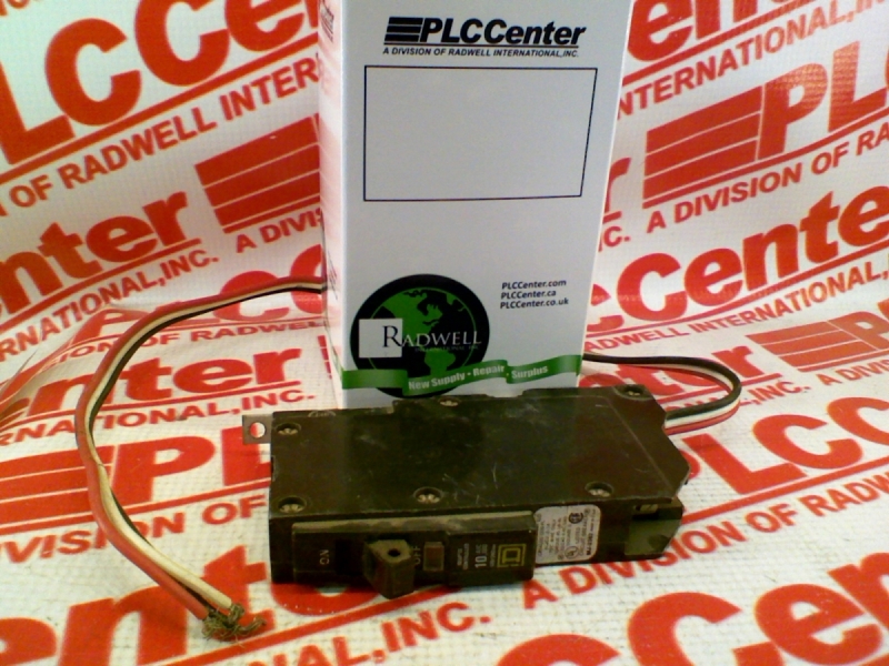SCHNEIDER ELECTRIC QOB130PL
