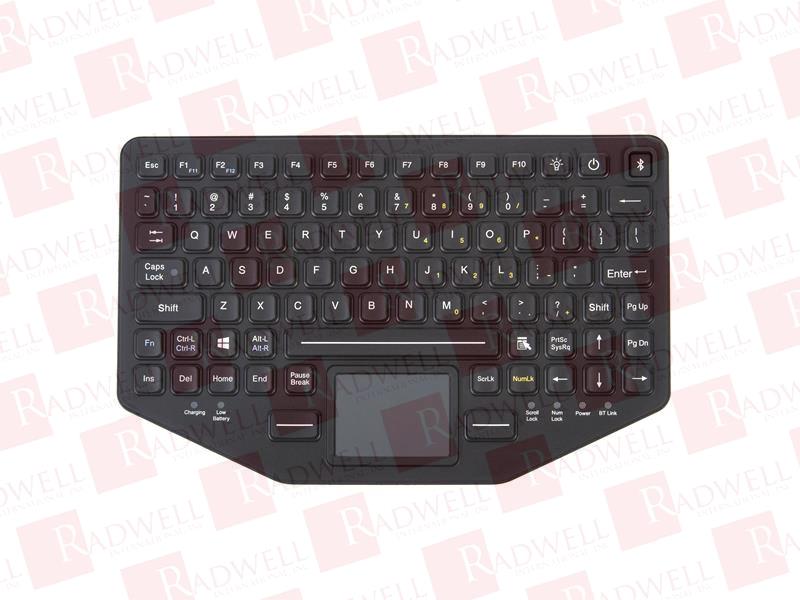 IKEY BT-870-TP-SLIM