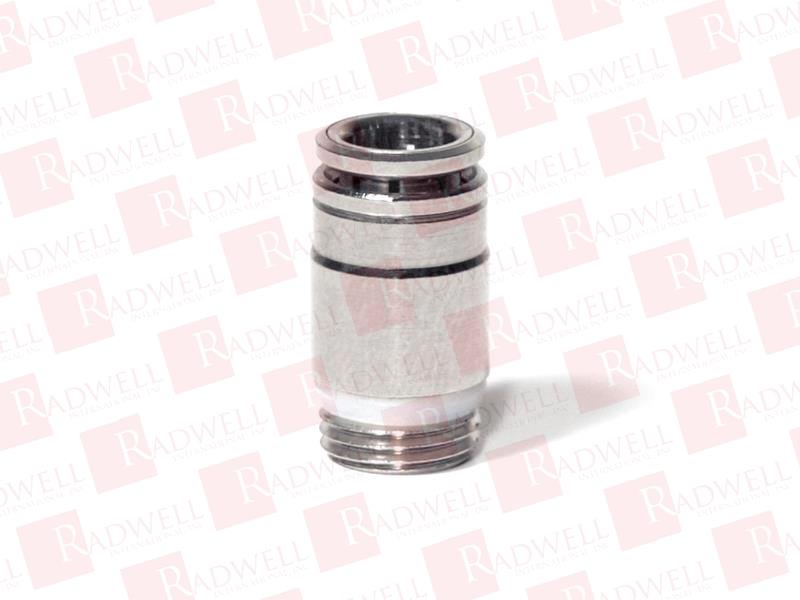 CAMOZZI P6510 04-04-V