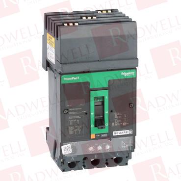 SCHNEIDER ELECTRIC HDA36150U33X