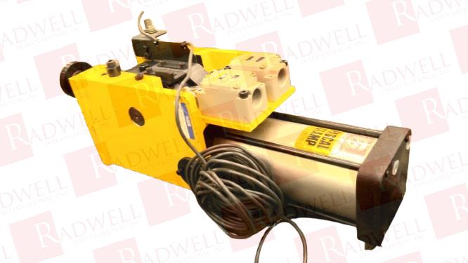 PASCAL TN6-HBR-03-100-LS