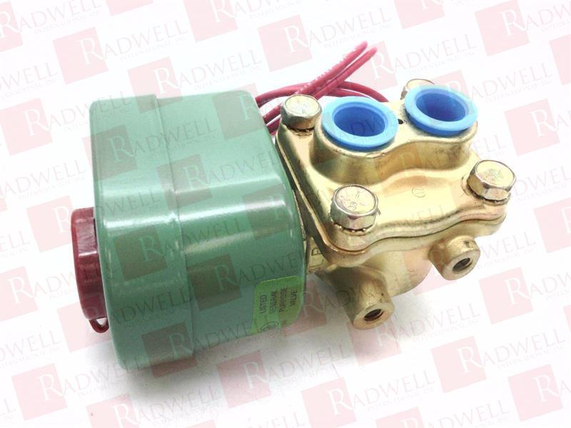 ASCO 8342C003-120