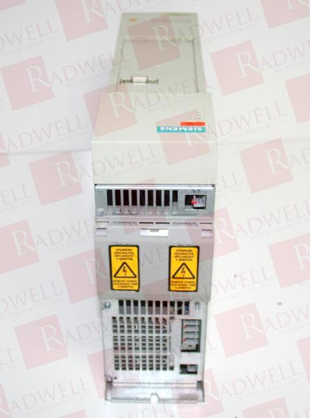 SIEMENS 6SE7024-1EP85-0AA0
