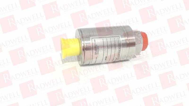 HONEYWELL 060-J992-02ZG