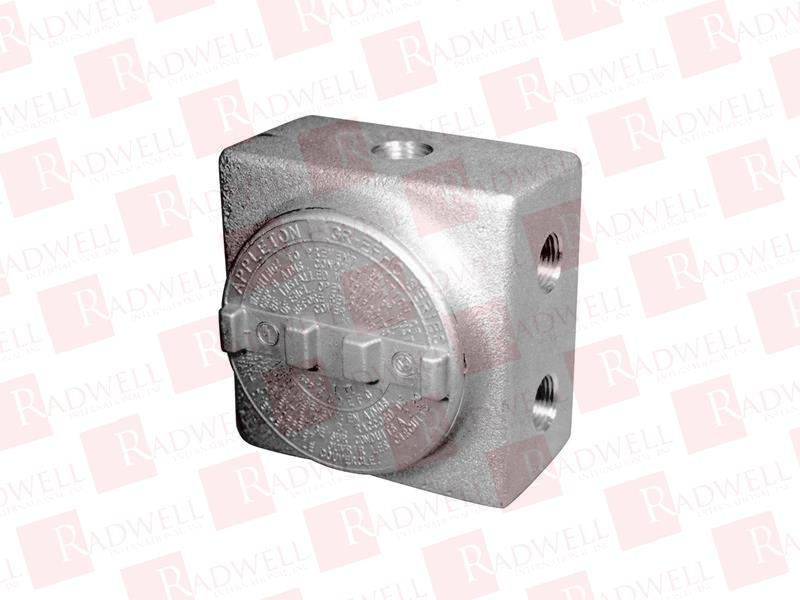 EMERSON GUEB1375AN4