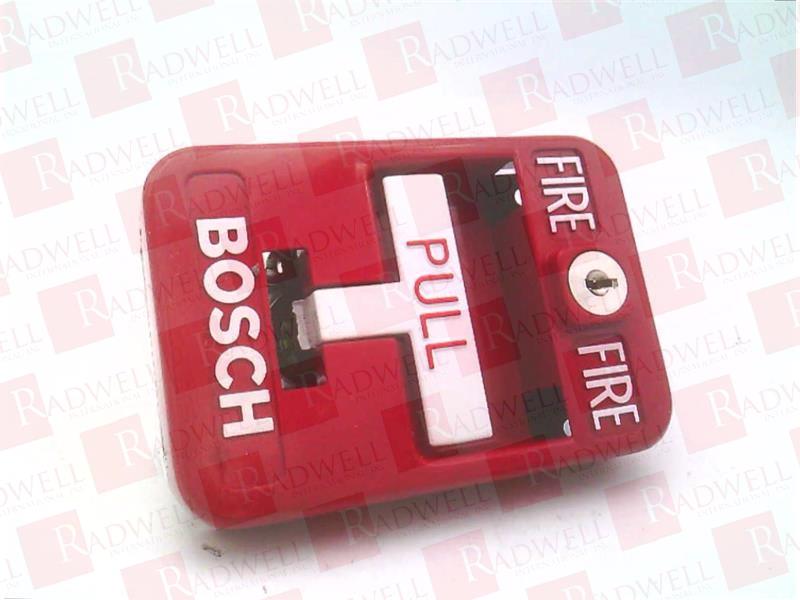 BOSCH FMM-100SATK
