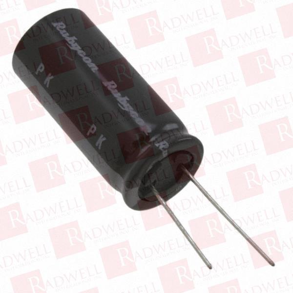 RUBYCON 450PK100MEFC18X40