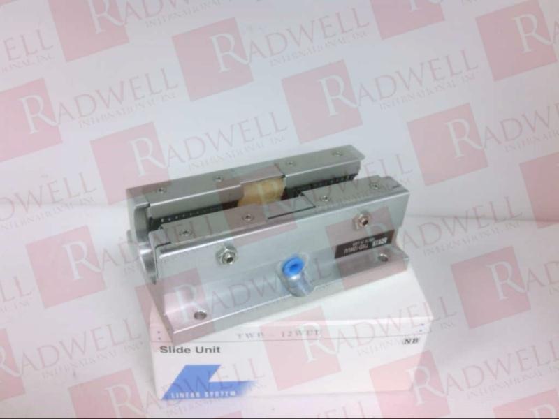 BEARING LINEAR SYSTEM