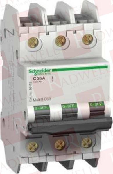 SCHNEIDER ELECTRIC 60184