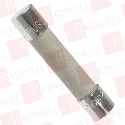 EATON CORPORATION MDA15