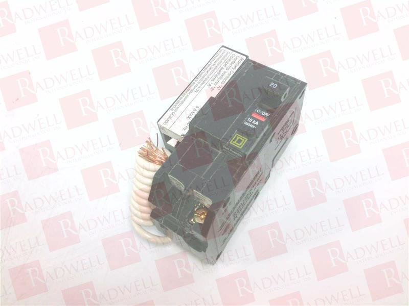 SCHNEIDER ELECTRIC QOB220EPD1200