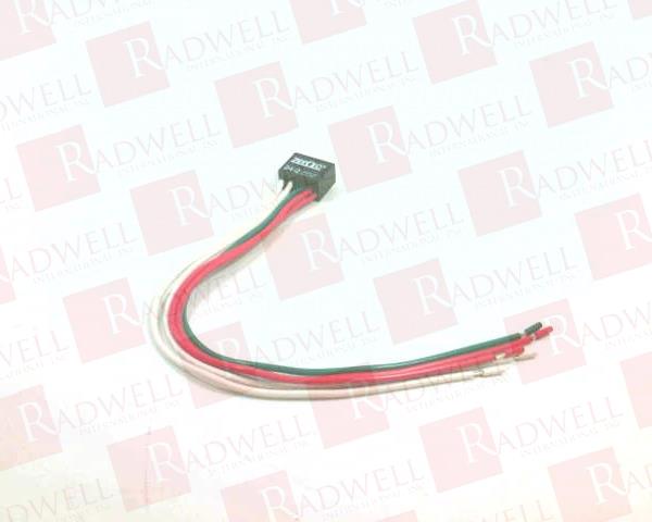 FIELD INSTRUMENT / SENSOR SURGE PROTECTION, SASD, 24 V, TWO LOOP PROTECTION, UL 497B / UL 121201, FOR USE WITH DC POWER OR COMMUNICATIONS