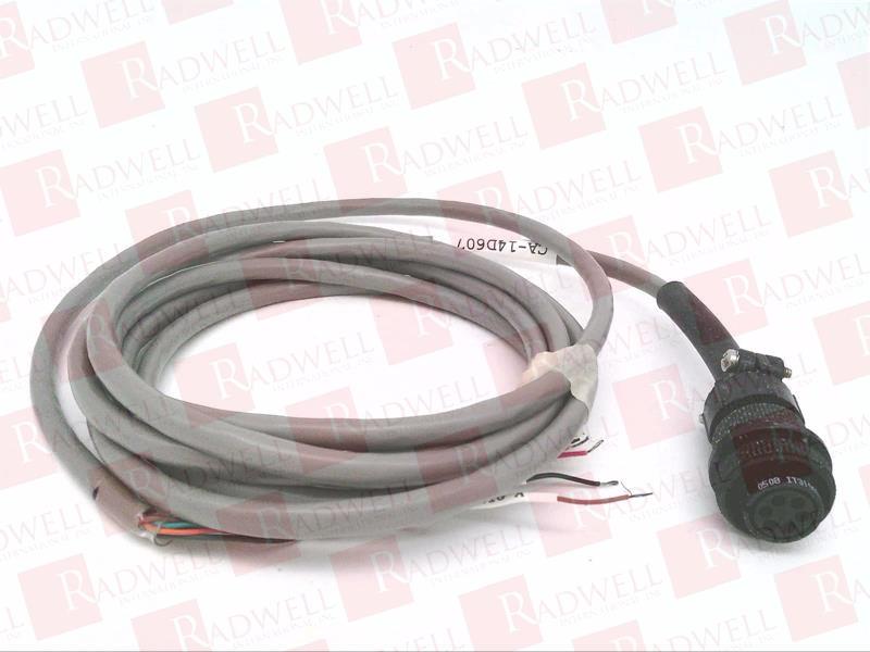 DYNAPAR CA-14D607