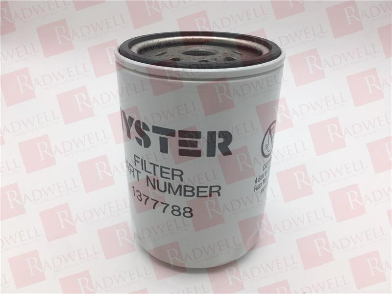 HYSTER 1377788