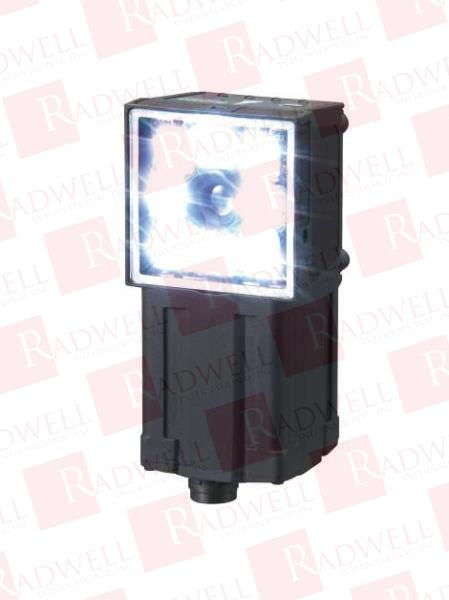 OMRON FQ2-S15100N
