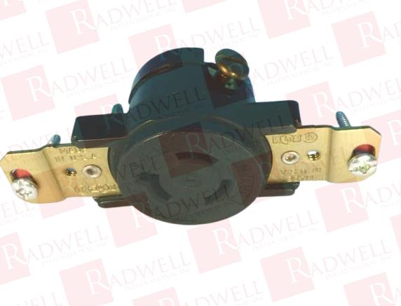 HUBBELL 70615FR