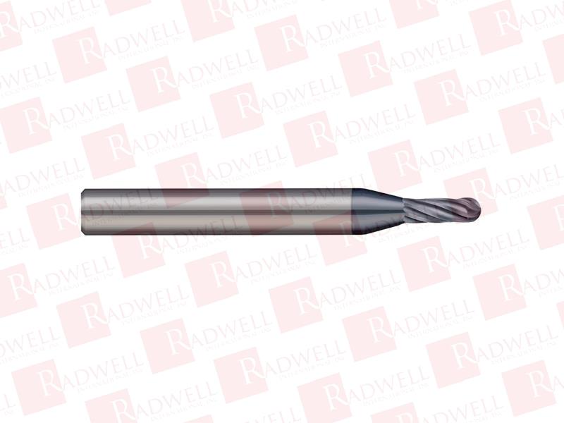 HARVEY TOOL 763493-C6