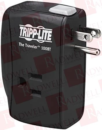 TRIPP LITE TRAVELER100BT