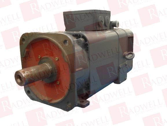 SIEMENS 1PH6101-4NF49-Z