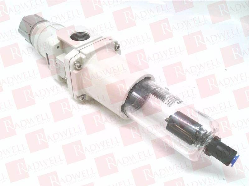 SMC AW60-F10D-B