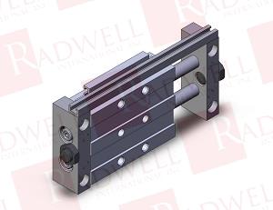 SMC CDBX2N15-25