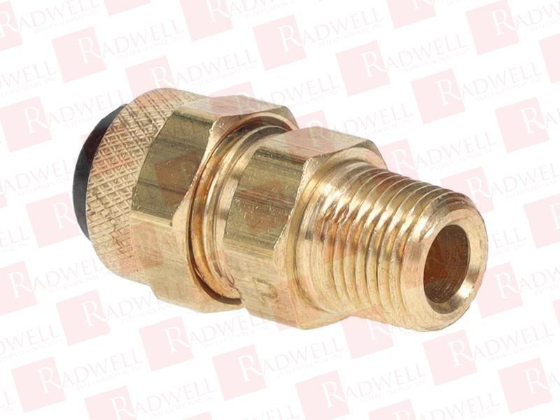 PARKER 68P-6-2