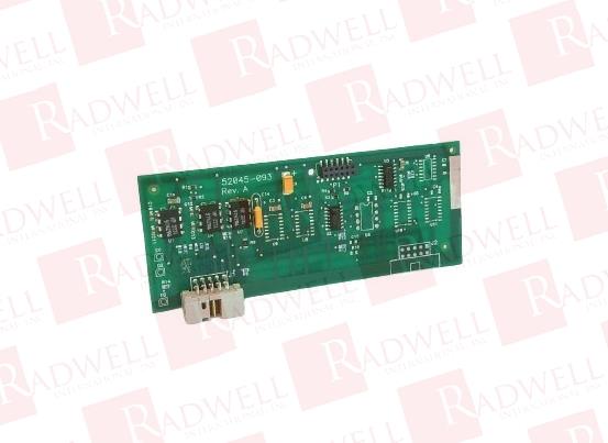 SCHNEIDER ELECTRIC 52045-093