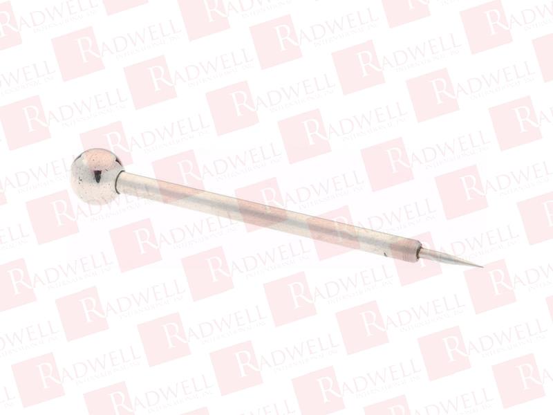 SWISS PRECISION INSTRUMENTS 12-576-5