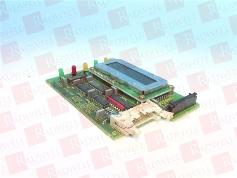 SIEMENS 470.102.9701.03