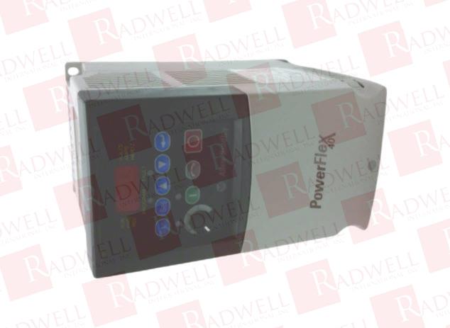 ALLEN BRADLEY 22B-V5P0N104