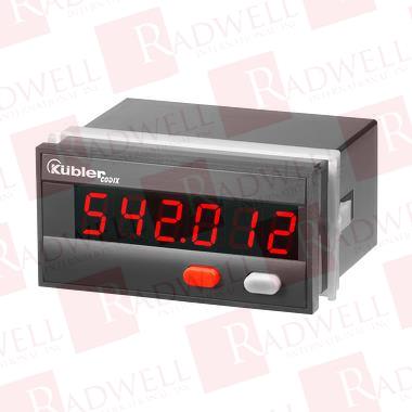 KUEBLER 6.542.012.3A0