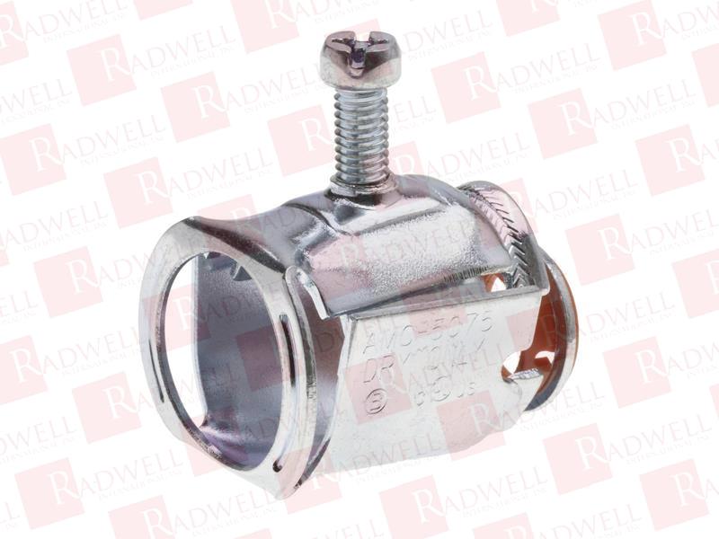NSI INDUSTRIES AMC-5075