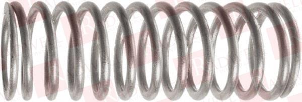 ASSOCIATED SPRING D12200