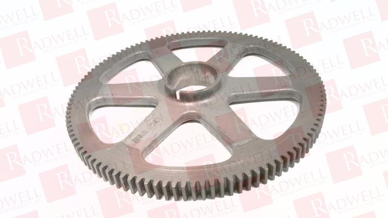 ALTRA INDUSTRIAL MOTION NF112