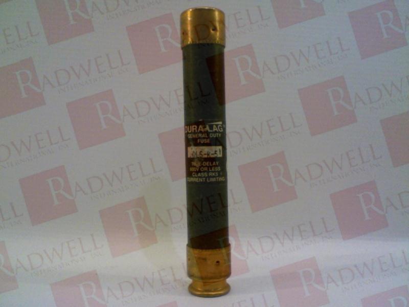 EATON CORPORATION DLS-R-5